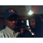 La Peace(M U ZakaGodBros.) Dilla-troit!!! profile picture