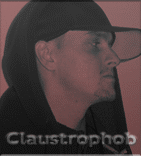 Claustrophob profile picture