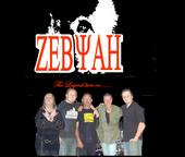 ZEBYAH profile picture