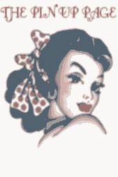 The Pin Up Page profile picture