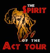 The SPIRIT of the ACT Tour profile picture