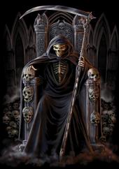 DARK REAPER profile picture