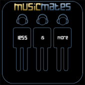 MuSiCMaTeS profile picture