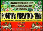 positive vibration sound profile picture