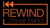 Rewind CoverBand profile picture