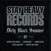 StayHeavy Records profile picture