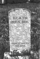 death men die profile picture