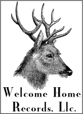 Welcome Home Records profile picture