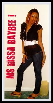 Ms Rissa Baybee profile picture