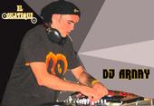 DJ Arnay profile picture