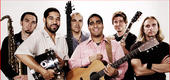 Nikhil Korula Band profile picture