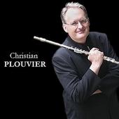 Christian PLOUVIER, world flutist profile picture