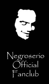 Negroserio Official Fan Club profile picture