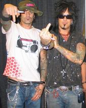 T ...Sixx profile picture