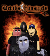 Devilâ€™s Minstrels profile picture