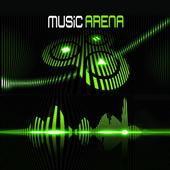 Music Arena profile picture