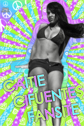 Official Caitie Cifuente$ FanPage profile picture