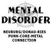 Mental Disorder profile picture