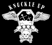 knuckle up is dead profile picture