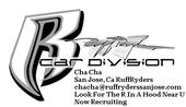 --SAN JOSE-- --RUFF RYDERS----CHA-CHA-- profile picture