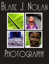 Blake J. Nolan Photography profile picture