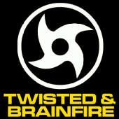 Twisted & Brainfire profile picture