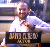 David Cubero profile picture