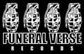 Funeral Verse Records profile picture