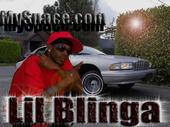 lil Blinga profile picture