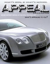 Appeal Magazine profile picture