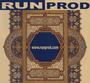 RUN PRODUCTIONS profile picture