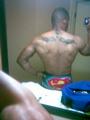 Superman profile picture