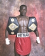 Anthony Hitman Brown profile picture