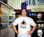 Mike Hawkins UFO Alien DVD's & Videos profile picture