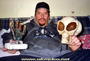 Mike Hawkins UFO Alien DVD's & Videos profile picture