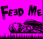 FEED ME profile picture