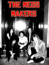 The Mess Makers profile picture