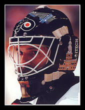 hextall