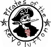 Pirates Of The Revolution profile picture