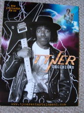 The TYNER Band profile picture