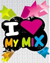 I LOVE MY MIX TOUR BIENTOT DANS TOUTE LA FRANCE. profile picture