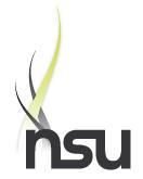 :NSU EVENTS: profile picture