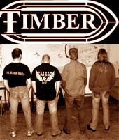 TIMBER profile picture