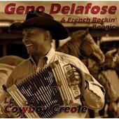 Geno Delafose & French Rockin’ Boogie profile picture