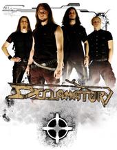 Declamatory - Metal from Berlin (GER) profile picture