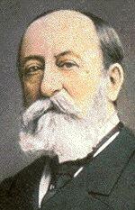 Camille Saint-SaÃ«ns profile picture