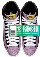 SNEAKER FREAKER profile picture