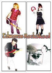 Edweenas RockSkool profile picture