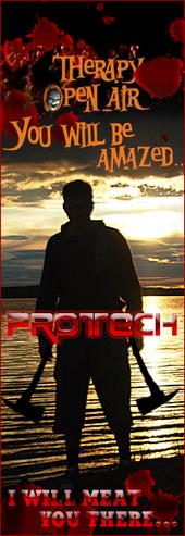 Protech profile picture