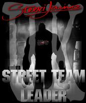 Steevi Jaimz UK Street Team profile picture